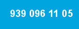 939 096 11 05